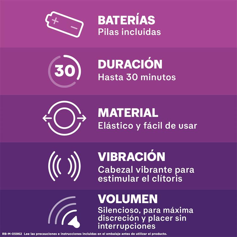 Stimulator Play Pure Fantasy - Image 2