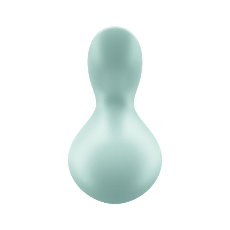 Stimulator Viva la Vulva 3 Mint - Image 3