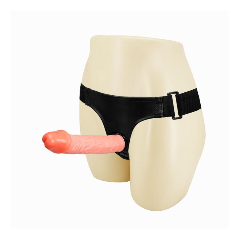 Strap-On with Dildo 20 cm - Image 2