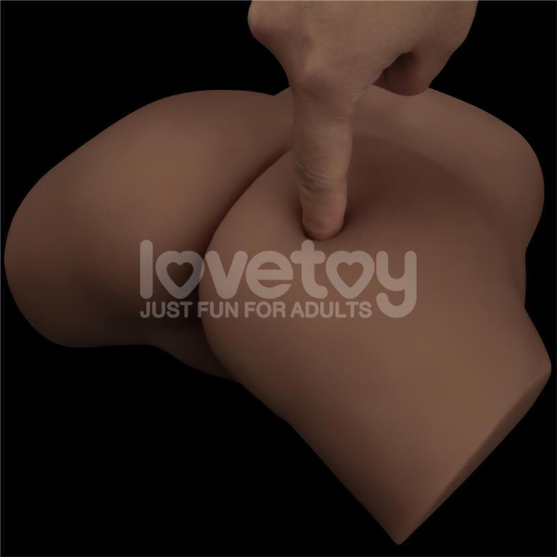 Streetgirls Sensation Pulse with Vibration and Moans - Image 9