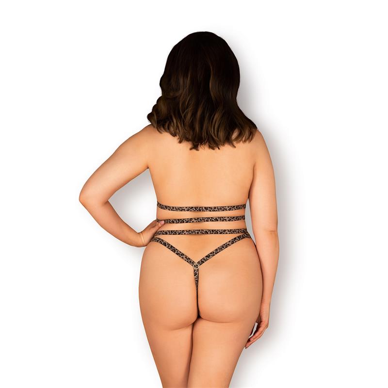 Tigrita 2 Piece Set Size XL/XXL - Image 2