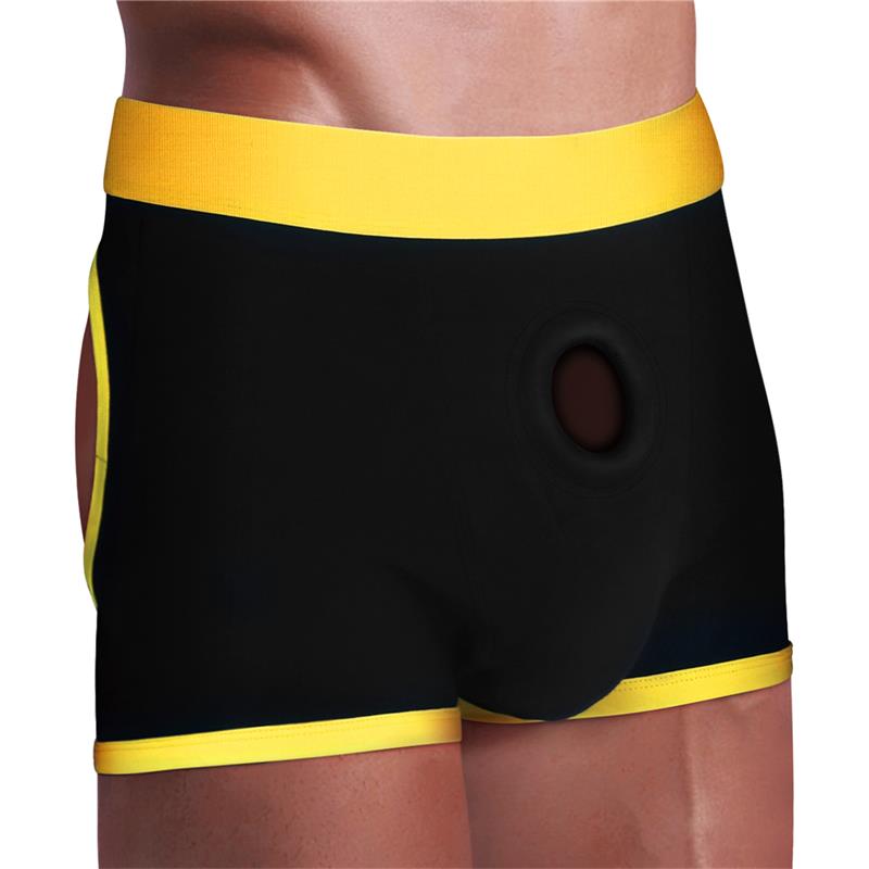 Underpants/Boxer Shorts Horny Size XS/S Unisex - Image 2
