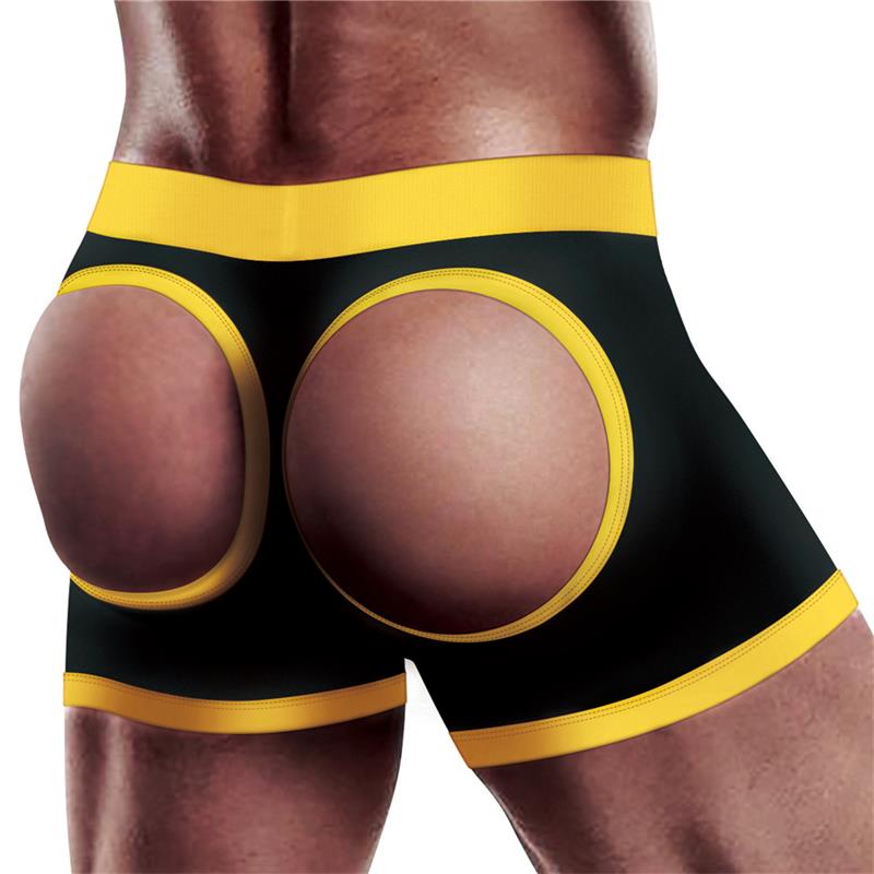 Underpants/Boxer Shorts Horny Size XS/S Unisex - Image 4