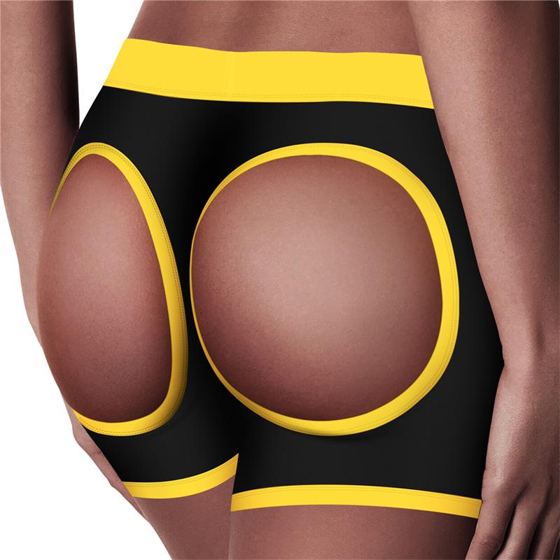 Underpants/Boxer Shorts Horny Size XS/S Unisex - Image 10