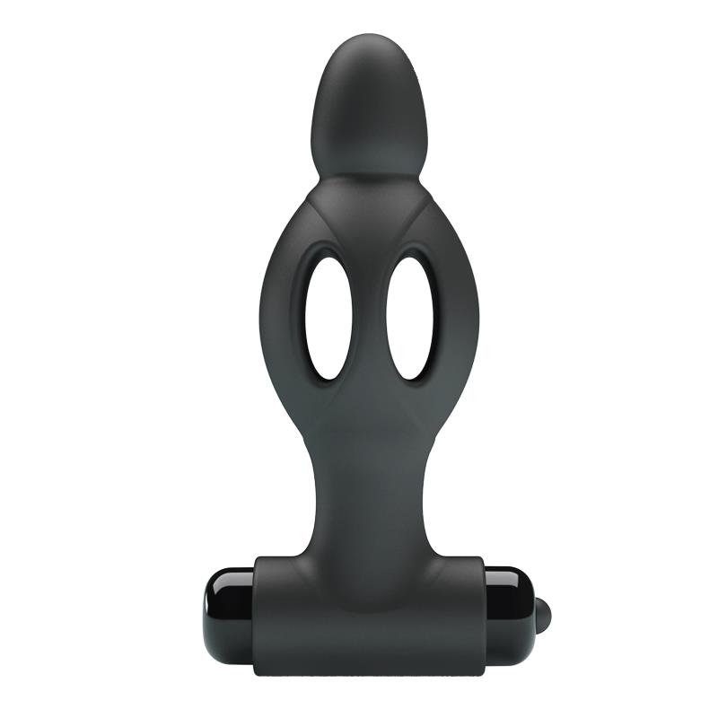 Vibrating Anal Plug - Image 2