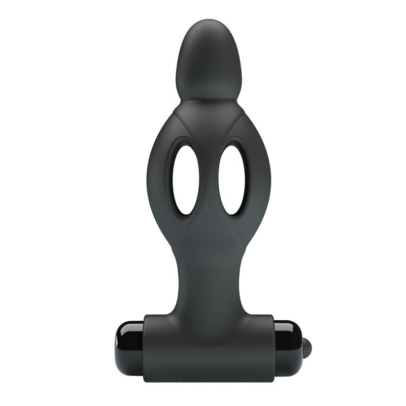 Vibrating Anal Plug - Image 5