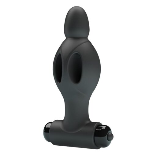 Vibrating Anal Plug