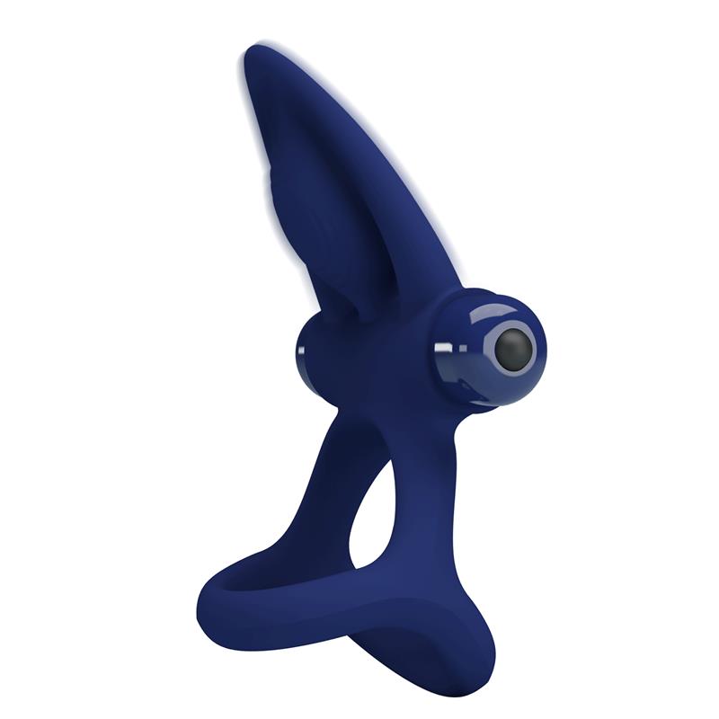 Vibrating Penis Ring - Image 2