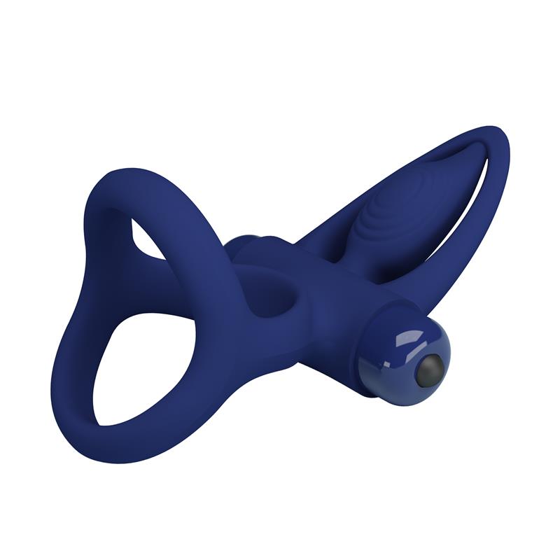 Vibrating Penis Ring - Image 5