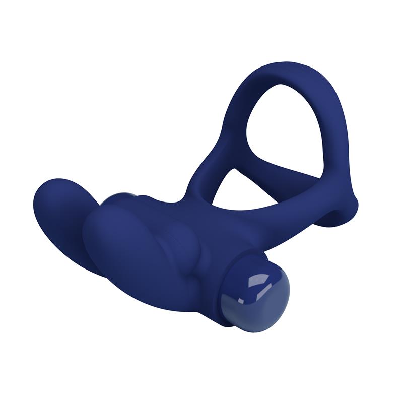 Vibrating Penis Ring - Image 5