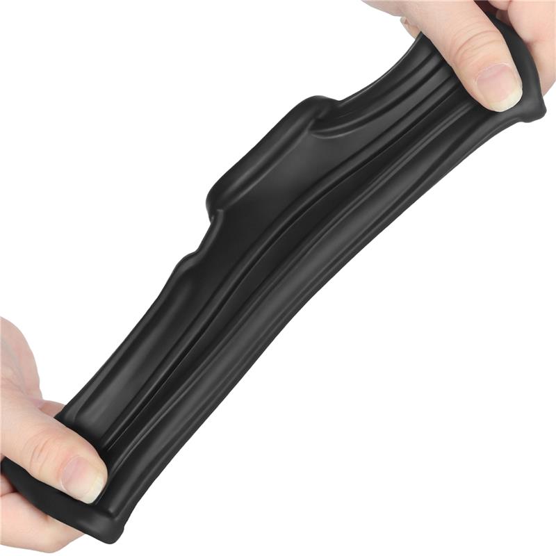 Vibrating Ring for Penis and Scrotum Ridge Knights - Image 7