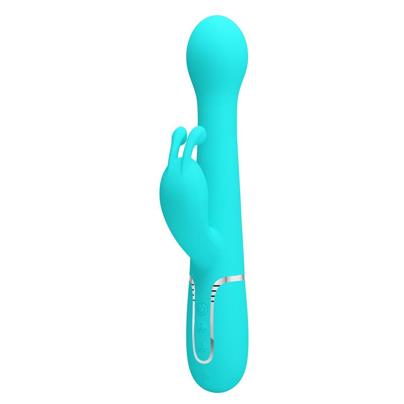 Vive with Thrusting and Rotating Beads Dejon Blue - Image 2