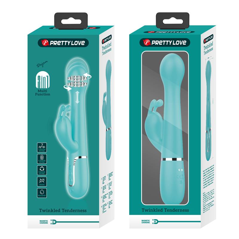 Vive with Thrusting and Rotating Beads Dejon Blue - Image 11