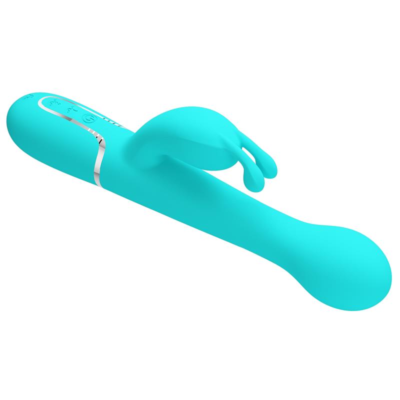 Vive with Thrusting and Rotating Beads Dejon Blue - Image 4