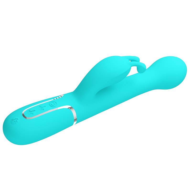 Vive with Thrusting and Rotating Beads Dejon Blue - Image 5