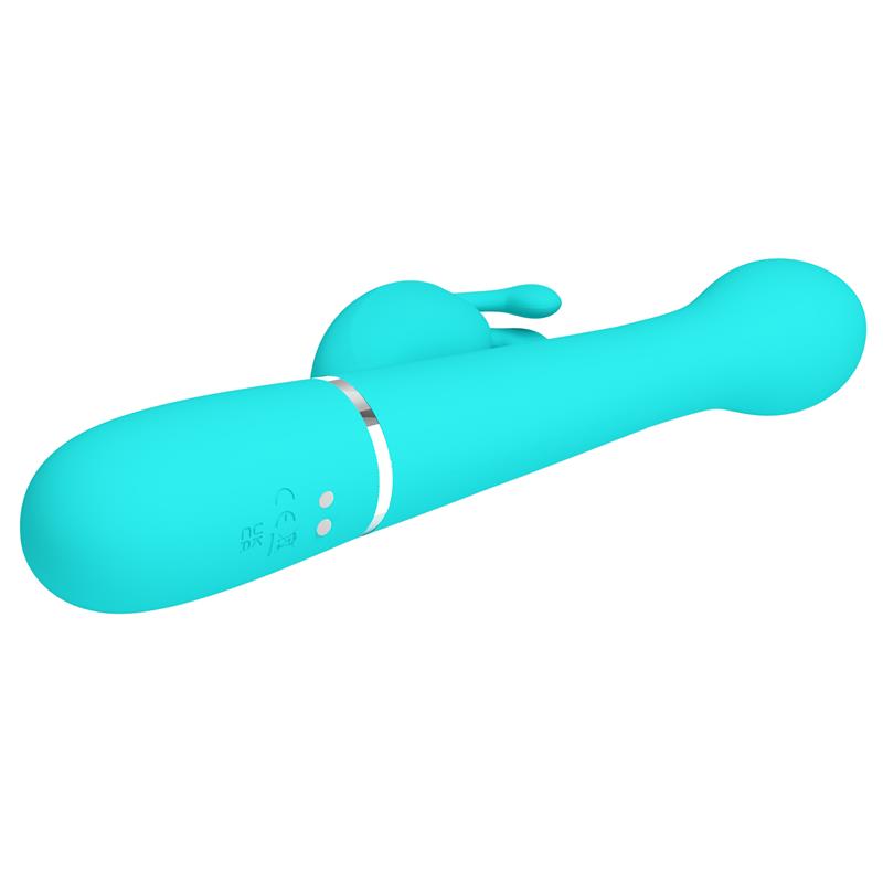Vive with Thrusting and Rotating Beads Dejon Blue - Image 7