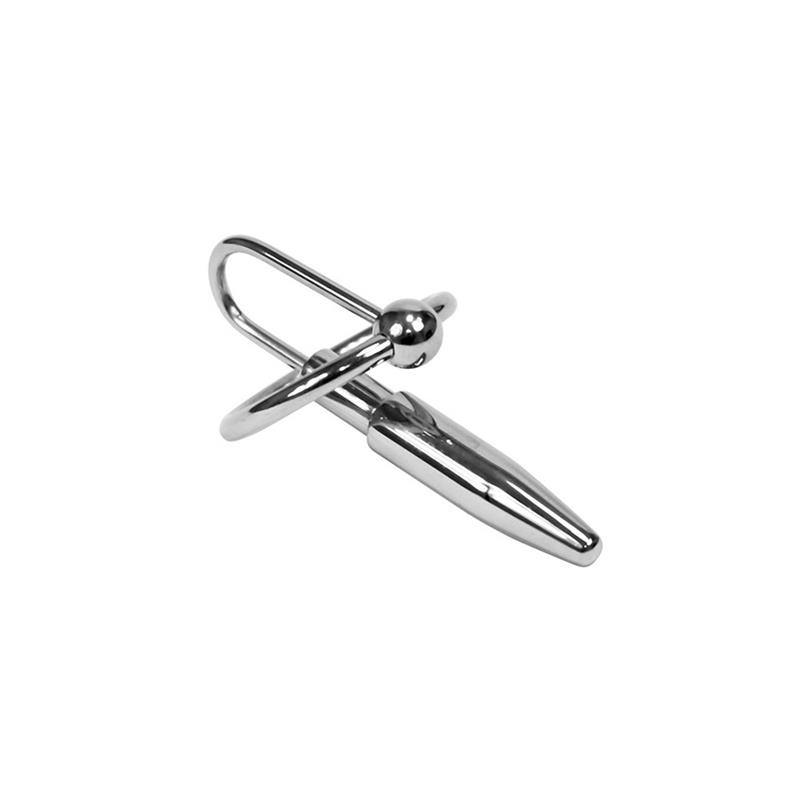 Wedge plug with Glans ring-Ø 30 MM - Image 2